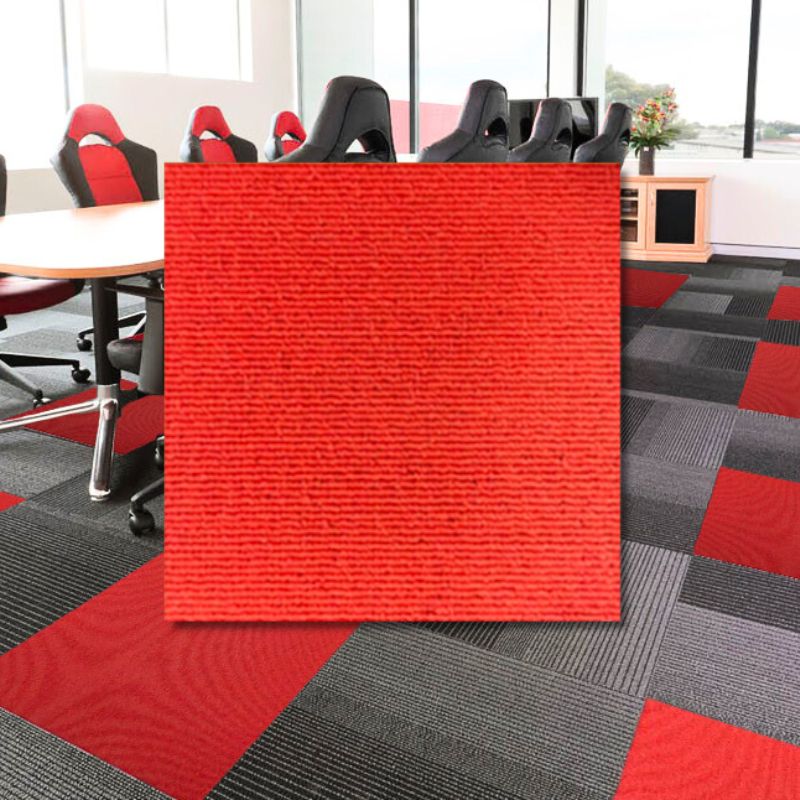 ALFOMBRA MODULAR DE COLOR CAJA - Imagen 3