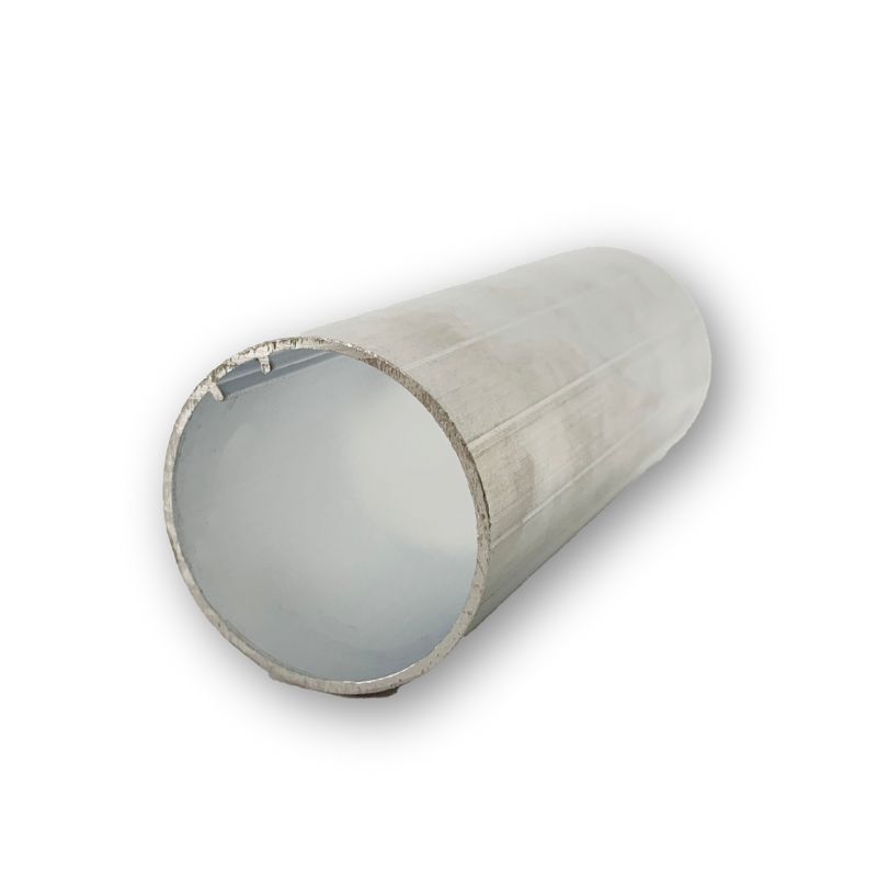 TUBO 38mm - 5.95M - COLOR NATURAL