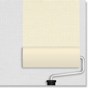 Papel Tapiz Pintable, tipo Deco