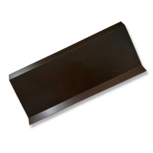 Quiebrasol Tipo Zeta Color Cafe