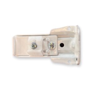 bracket para cortina