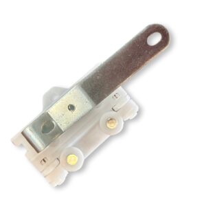 Carrito para galeria de cortina