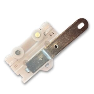 Carrito para galeria de cortina