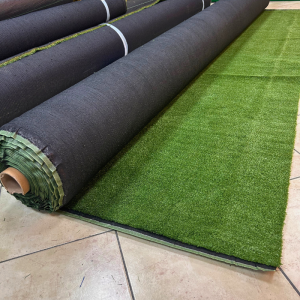 Grama Artificial Estilo Bermuda